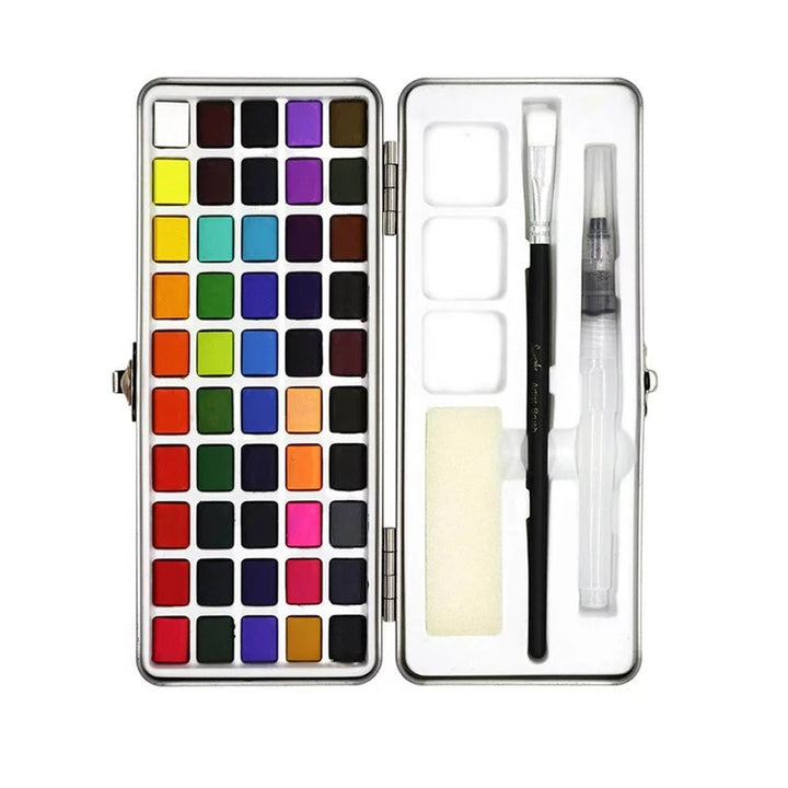 Lisslune | Portable Color Sets