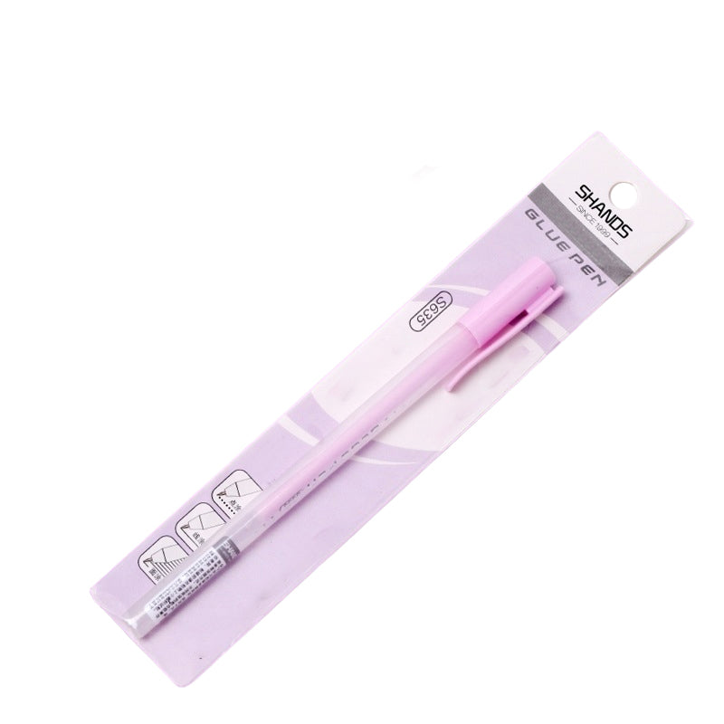 Lisslune | Quick-drying glue stick