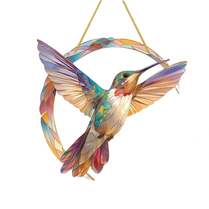 Lisslune | Kolibri-Suncatcher