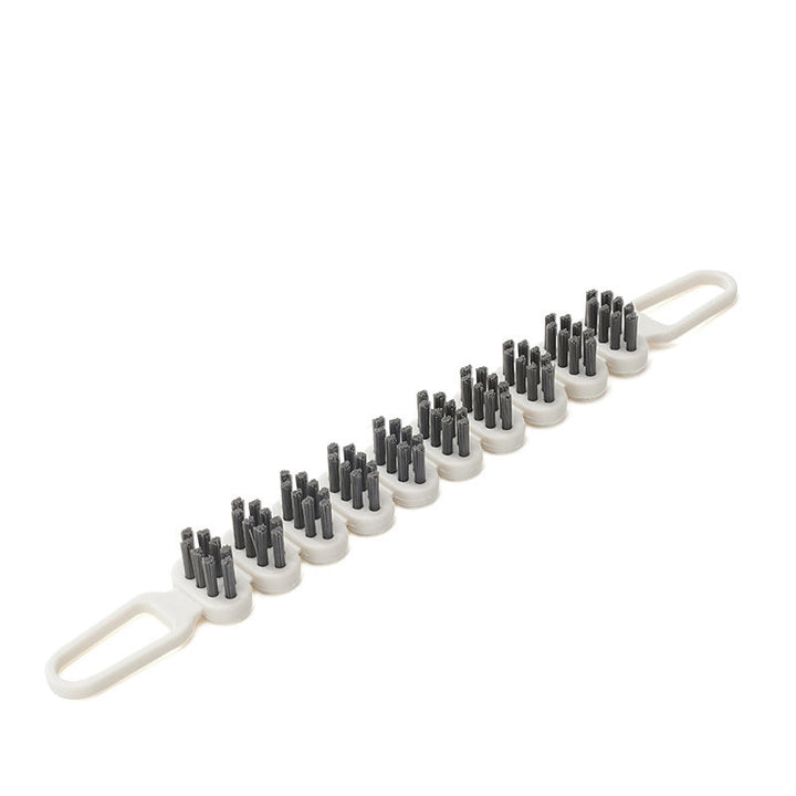 Lisslune | Flexible multifunctional cleaning brush