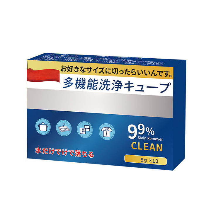 Lisslune | Japanese multifunctional organic enzyme cleaning tablets