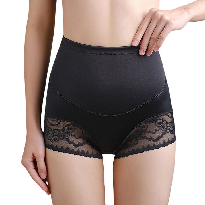 Lisslune | Hot Style Silk High Waist Shaping Underwear