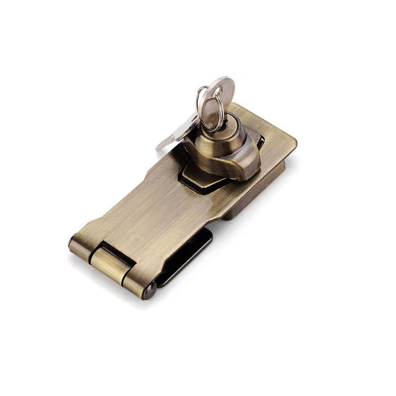 Lisslune | Door lock without drilling