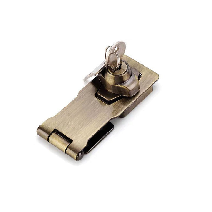Lisslune | Door lock without drilling