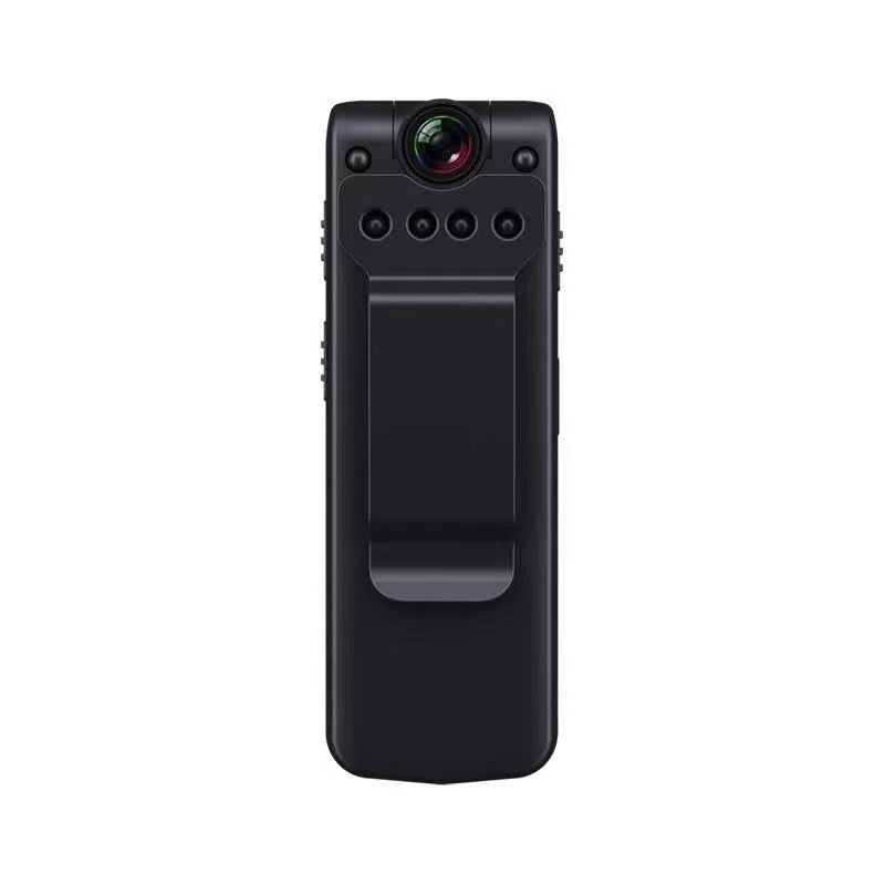 Lisslune | Portable video recording device