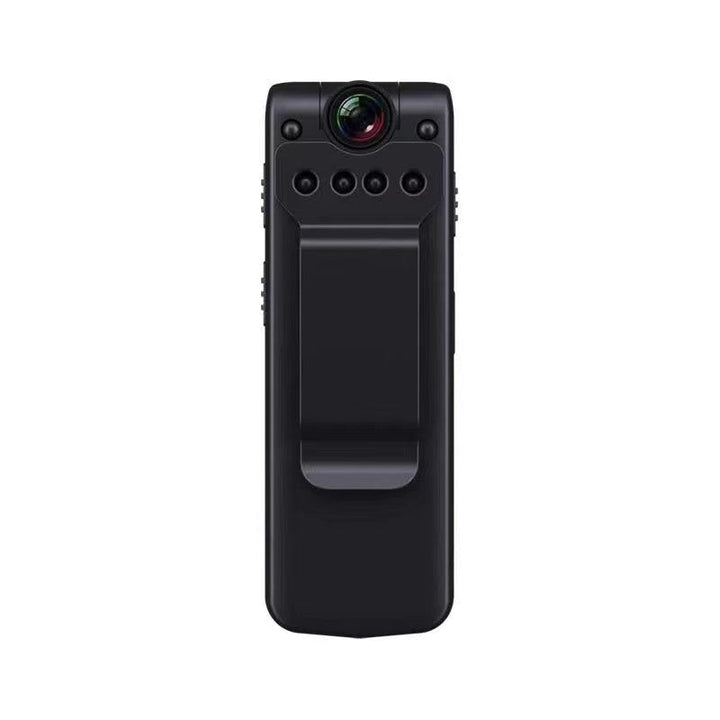 Lisslune | Portable video recording device