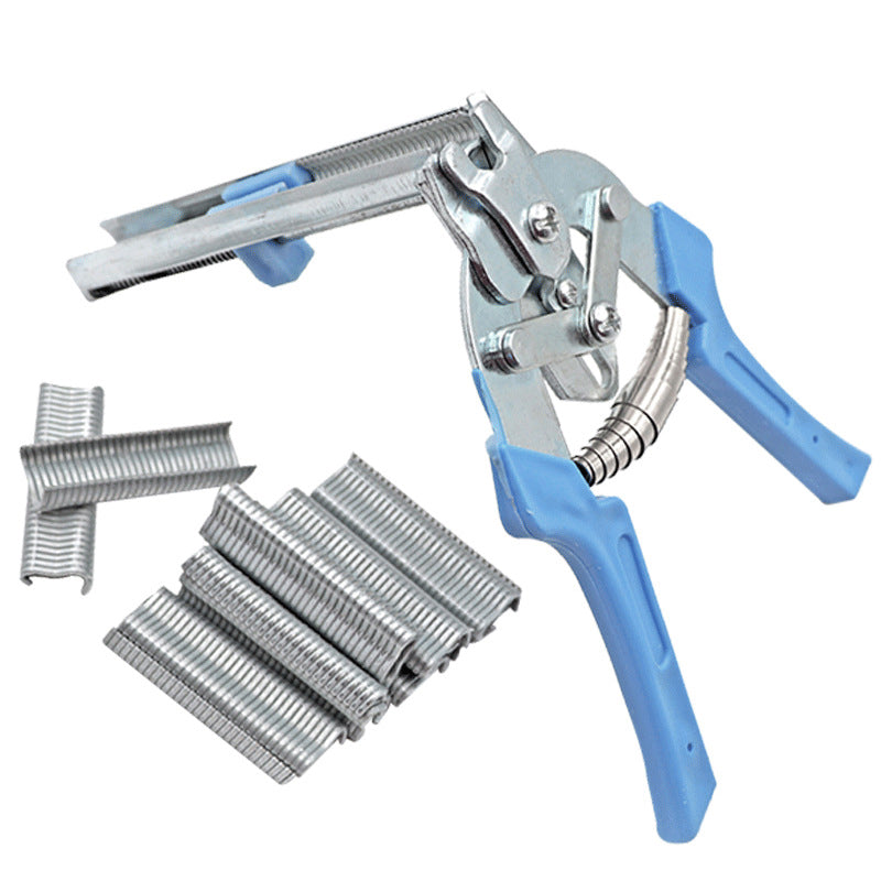 Lisslune | Pliers Wire Cage Clamps Pliers Tools