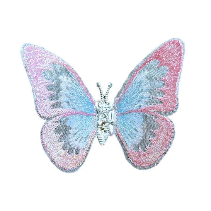 Lisslune | Embroidery Scent Butterfly Decoration