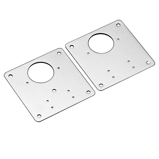 Lisslune | Practical Cabinet Door Hinge Set