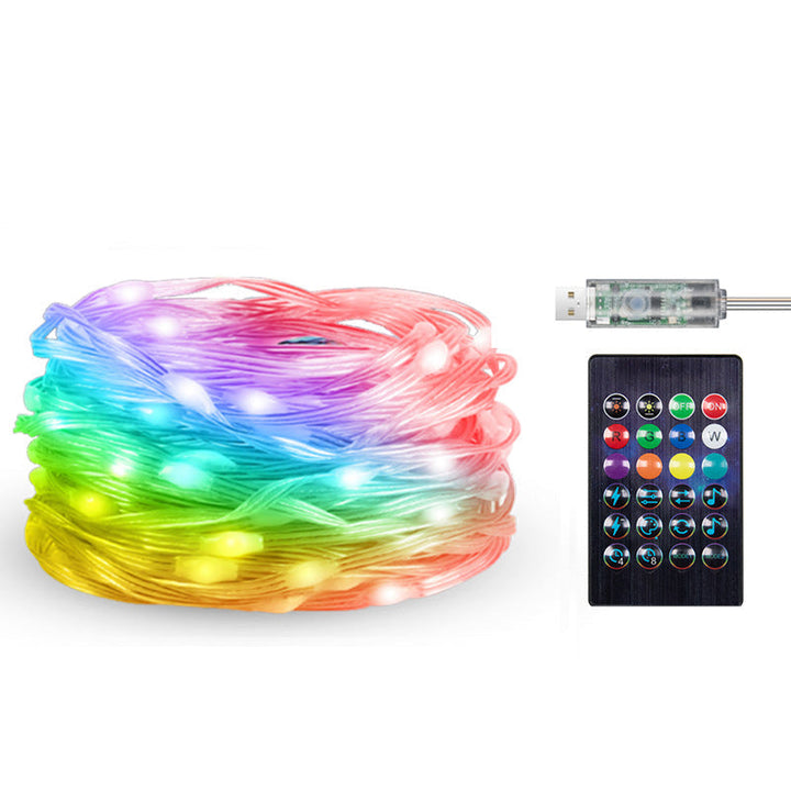 Lisslune | Wi-Fi Bluetooth Smart Led for Outdoor
