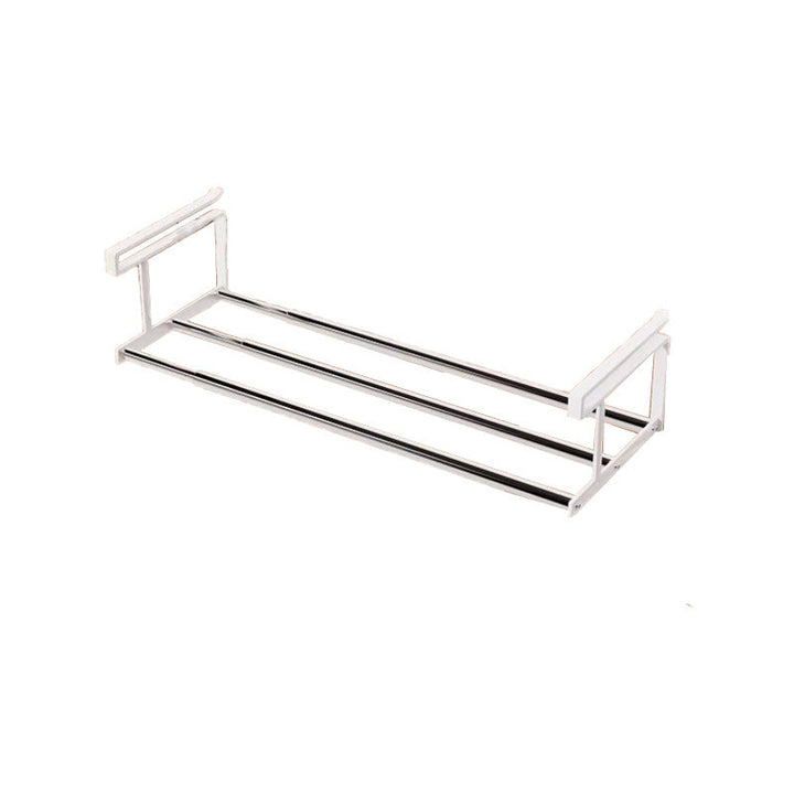 Lisslune | Shoe Cabinet Layered Divider