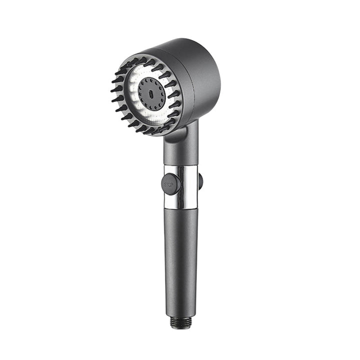Lisslune | Multifunctional High-Pressure Shower Head Set