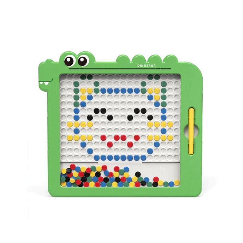 Lisslune | Magnetic Drawing Board for Kids