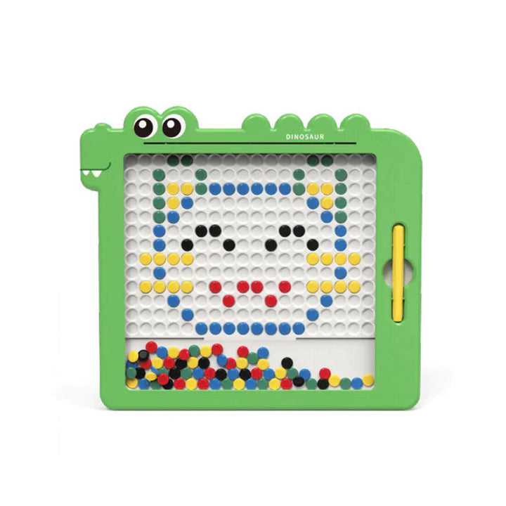 Lisslune | Magnetic Drawing Board for Kids
