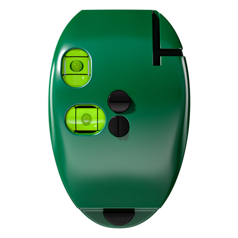 Lisslune | Electronic 90-Degree Laser Level