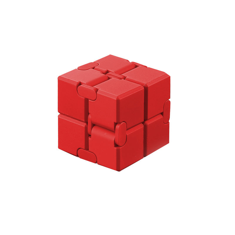 Lisslune | Infinite Cube
