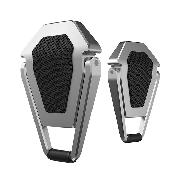 Lisslune | Mini portable invisible laptop stand (1 pair)