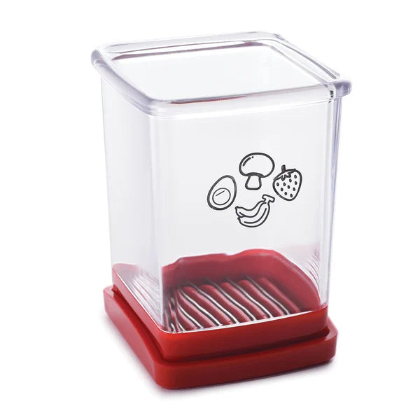 Lisslune | Speed cutter with pressure plate