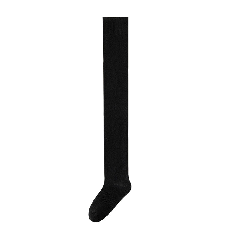 Lisslune | Thickened high socks
