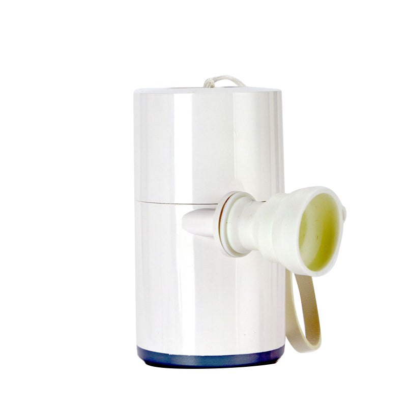 Lisslune | Portable Air Pump + Camping Light