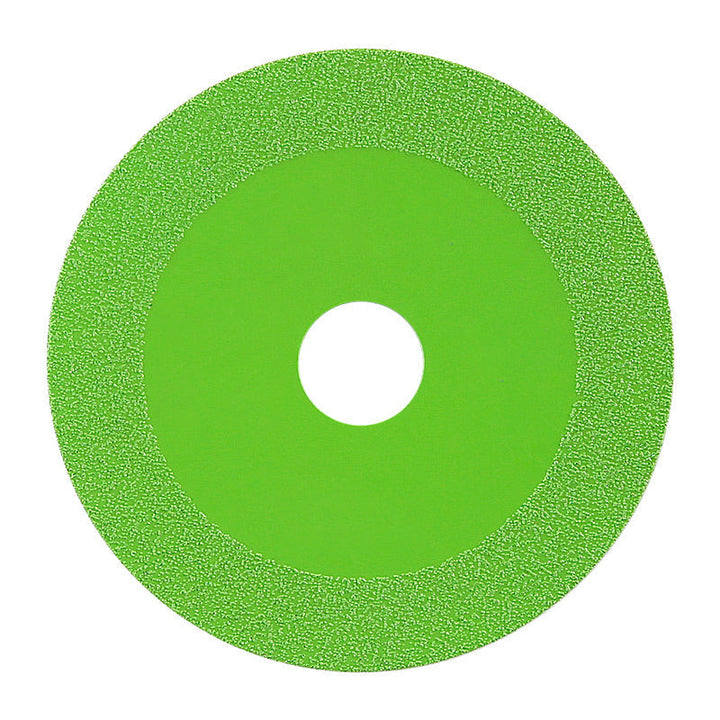 Lisslune | 4 Inch Glass Cutting Disc
