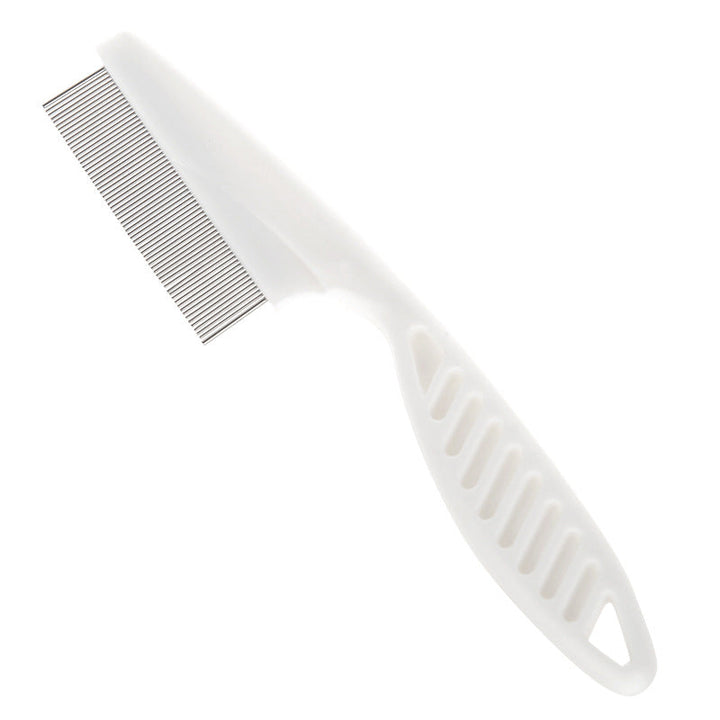 Lisslune | Multifunctional Pet Hair Comb Flea and Tear Stain Removal