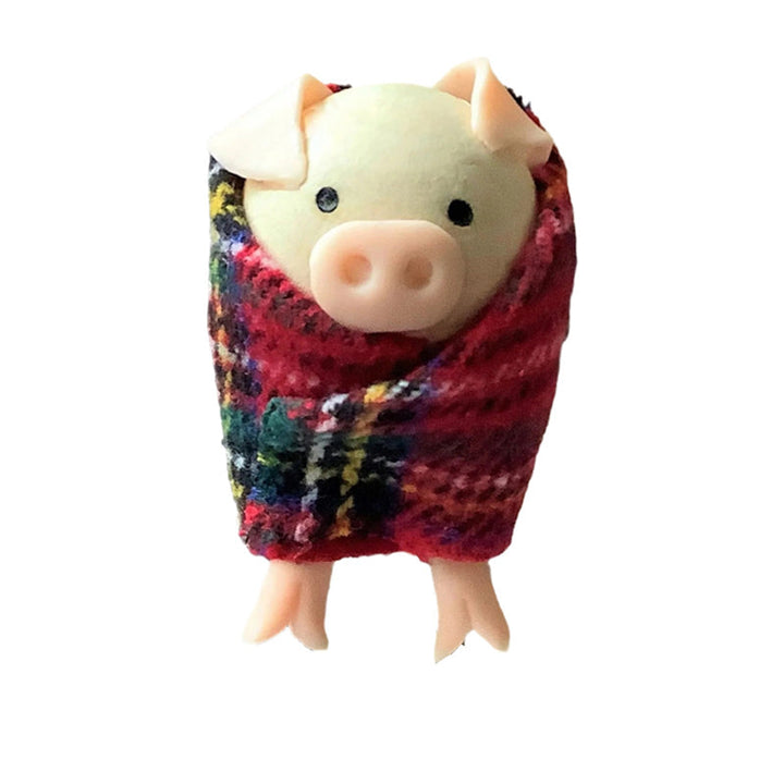 Lisslune | Pre-sale > Sausages in Pajamas Christmas Decoration