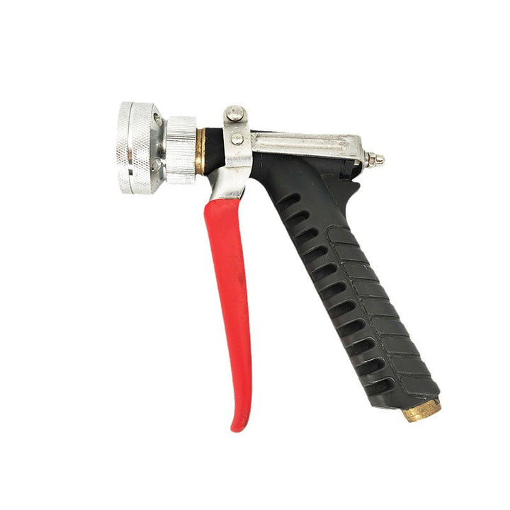 Lisslune | High-pressure electro spraying device