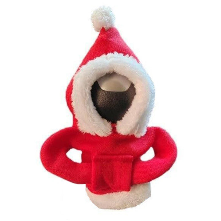 Lisslune | Hoodie Car Gear Shift Knob Cover