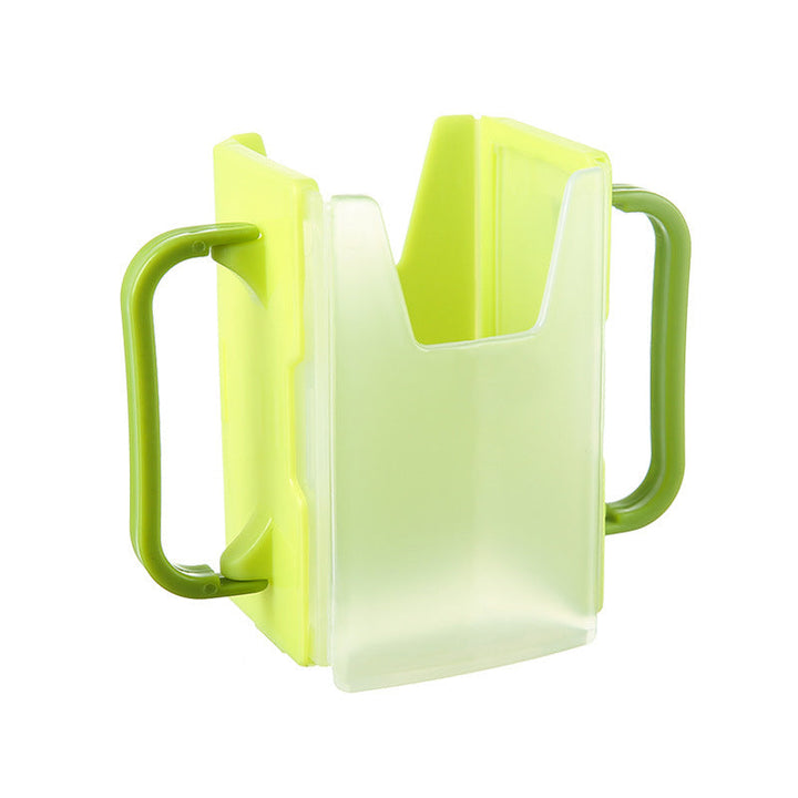 Lisslune | Leak-proof drink holders for children