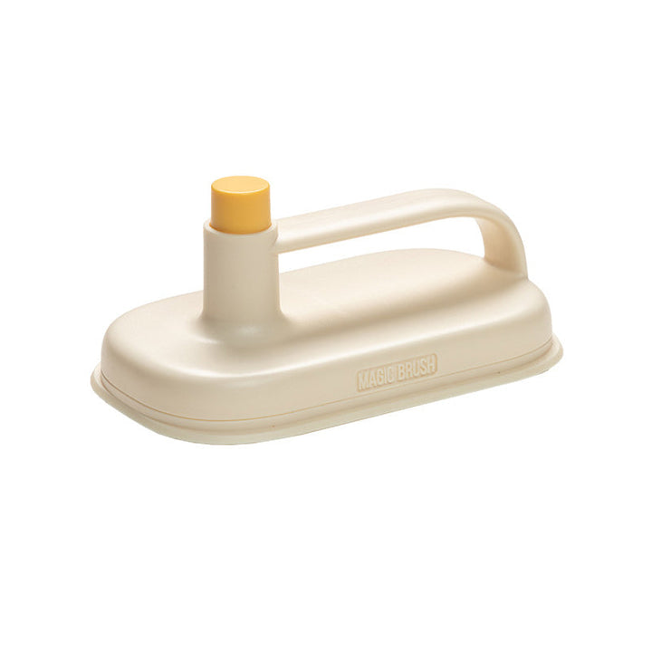 Lisslune | Kitchen cleaning brush & interchangeable disposable magic cloth