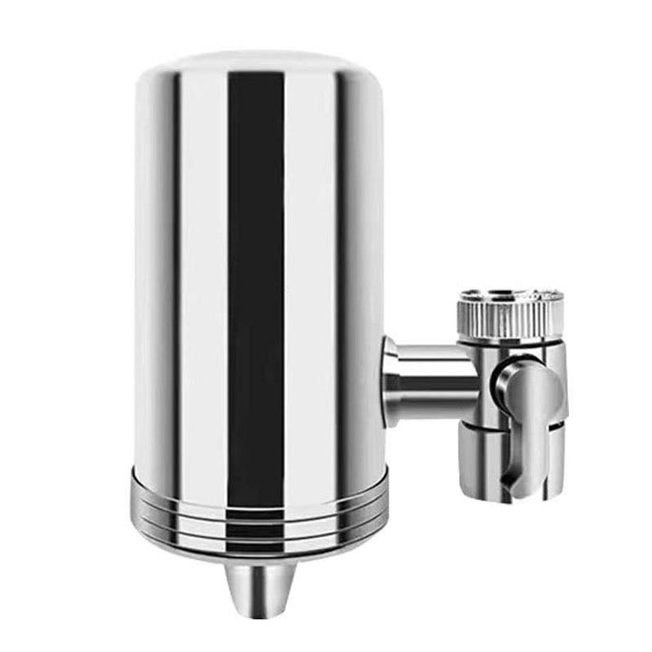Lisslune | Improved Faucet Water Purifier