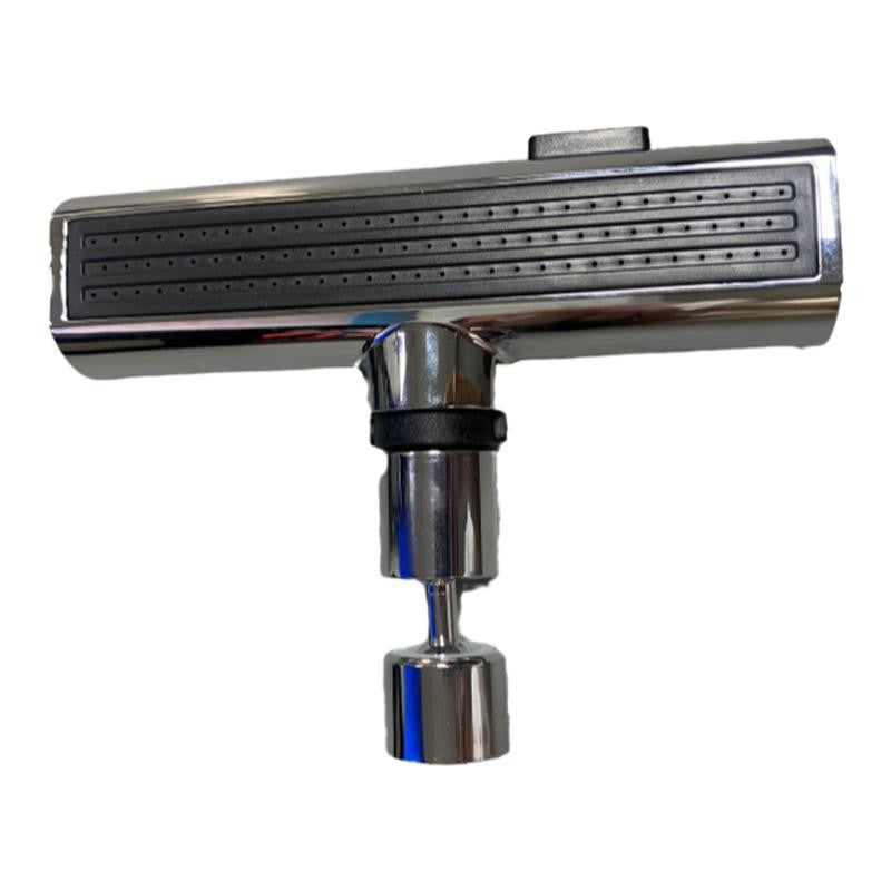 Lisslune | Waterfall Kitchen Faucet