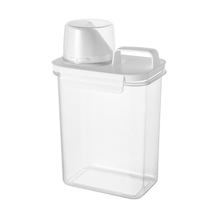 Lisslune | FreshGuard - Airtight Food Storage Solution