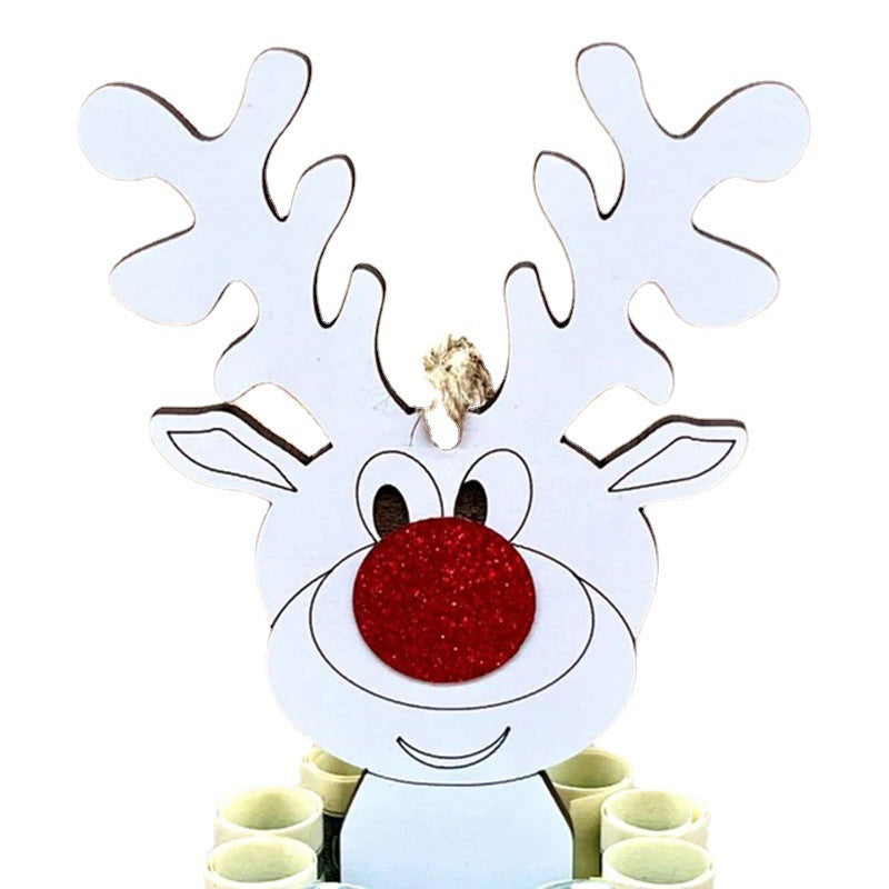 Lisslune | Unique Christmas Money Holder
