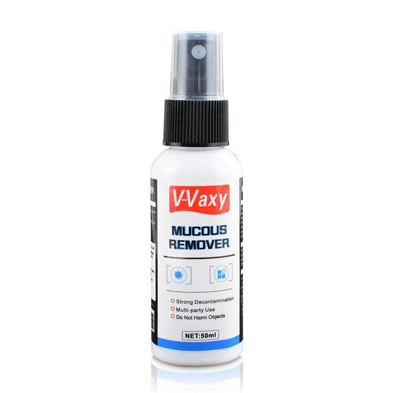 Lisslune | Multi-functional adhesive remover