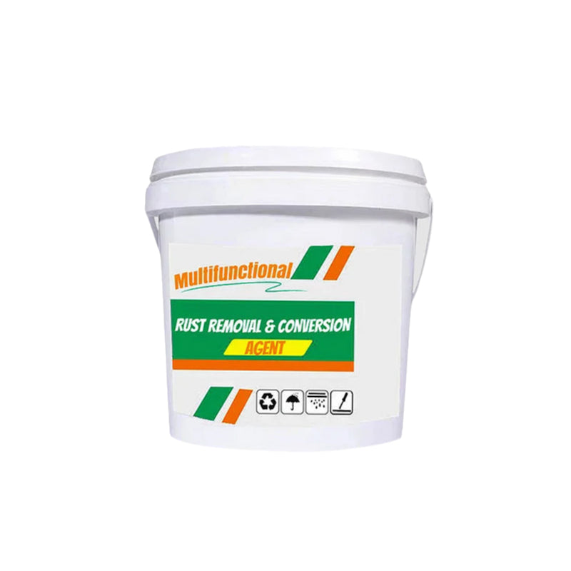 Lisslune | Multifunctional Rust Removal and Conversion Agent