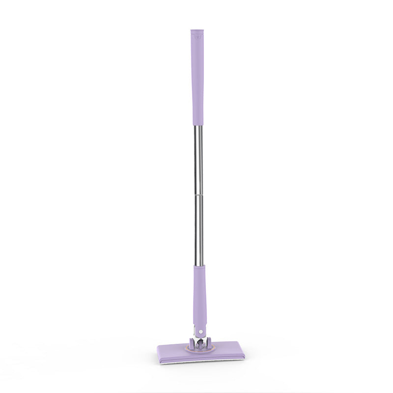 Lisslune | Mini Mop with Dust Cloth Clip