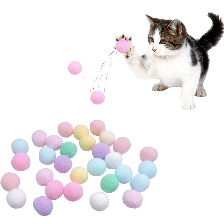 Lisslune | Interactive Toy for Cats