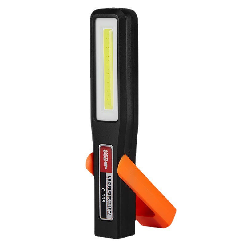 Lisslune | Multifunctional Magnetic Flashlight