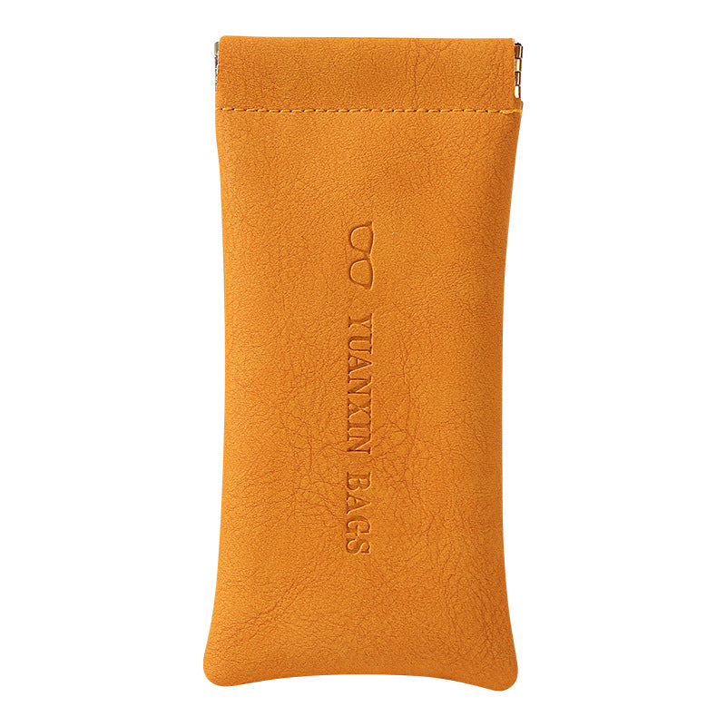 Lisslune | Wearable Compression Grenade Fragment Glasses Case