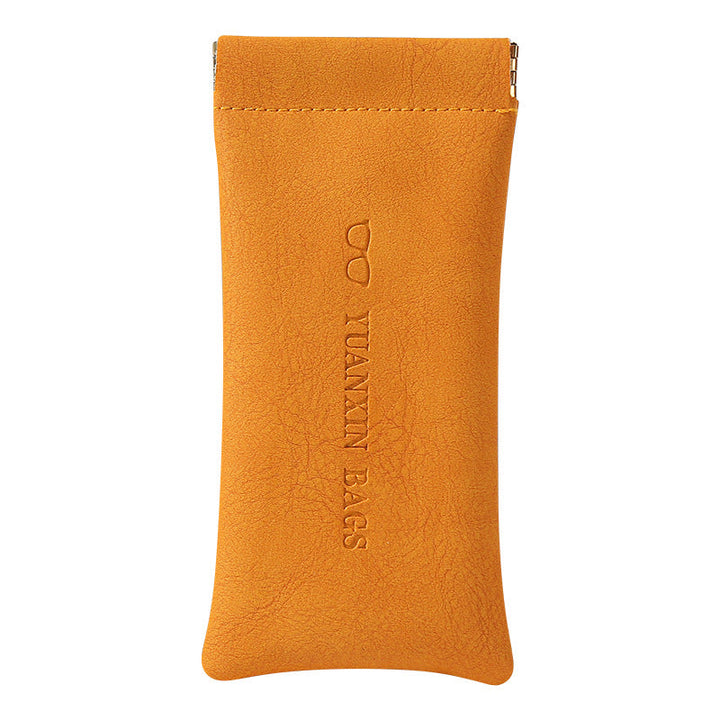 Lisslune | Wearable Compression Grenade Fragment Glasses Case