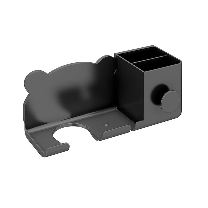 Lisslune | Bathroom Hair Dryer Holder