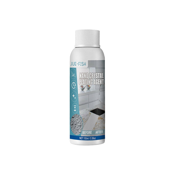 Lisslune | Stone Nano Crystal Coating