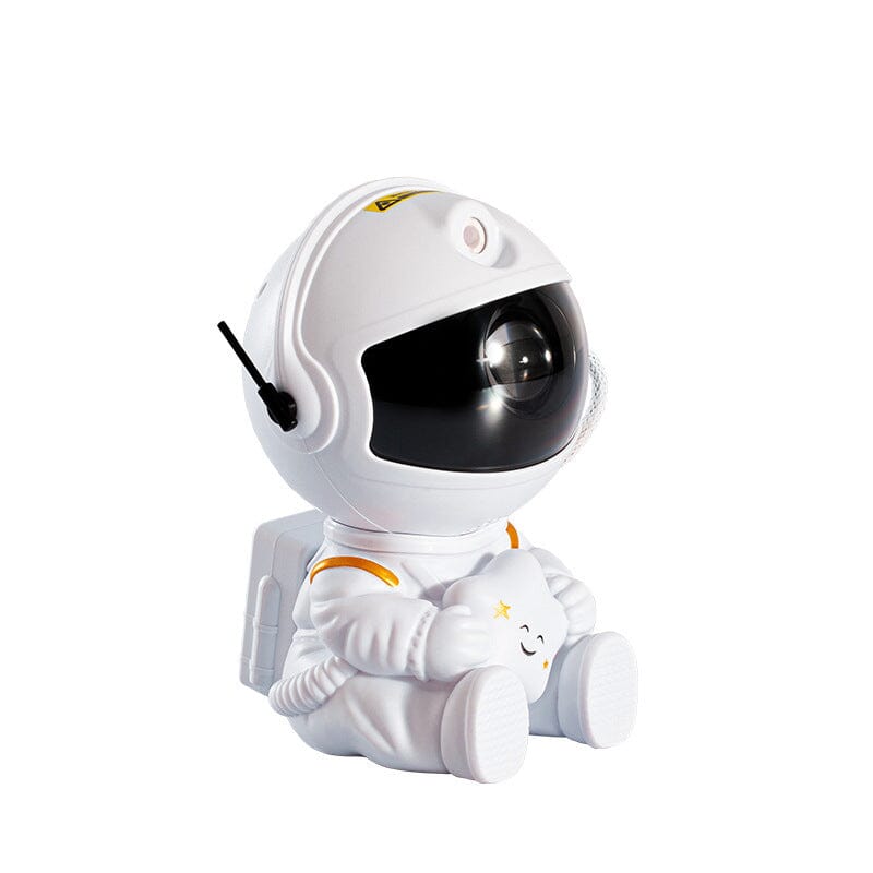 Lisslune | Astronaut Starry Sky Projector Lamp