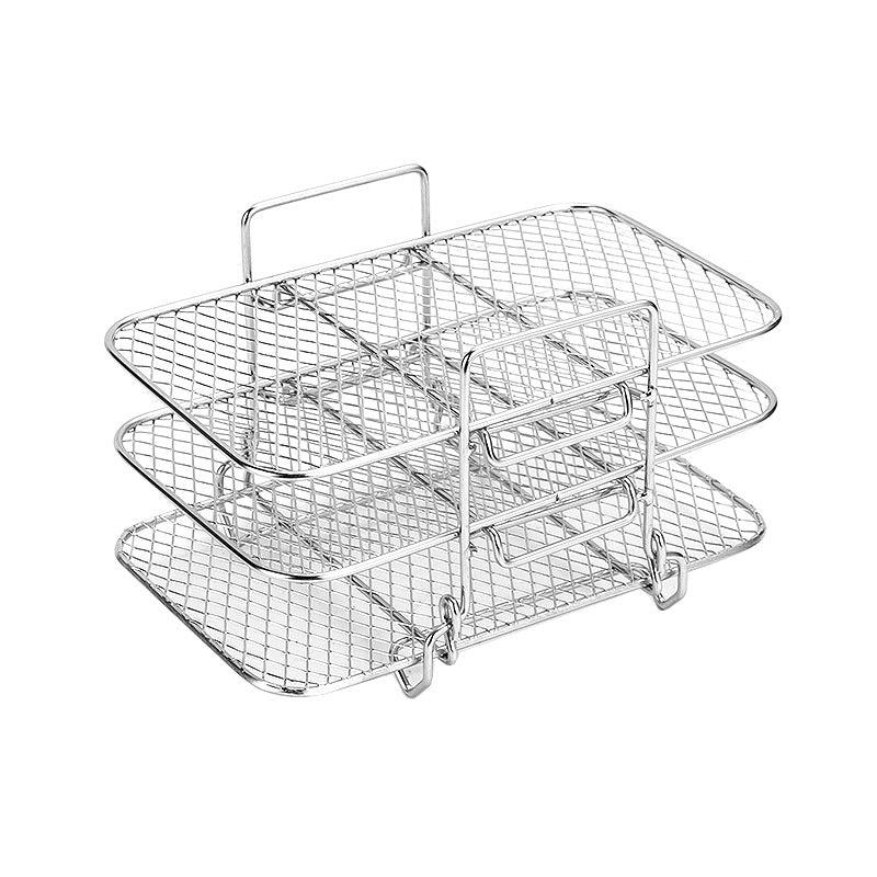 Lisslune | Stainless Steel Multi-Layer Drying Rack
