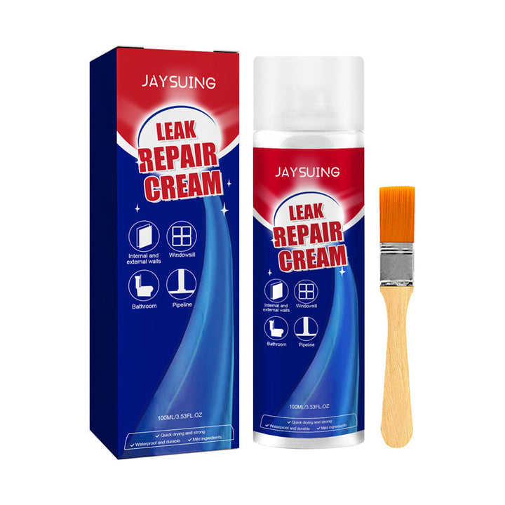 Lisslune | leak-proof repair glue