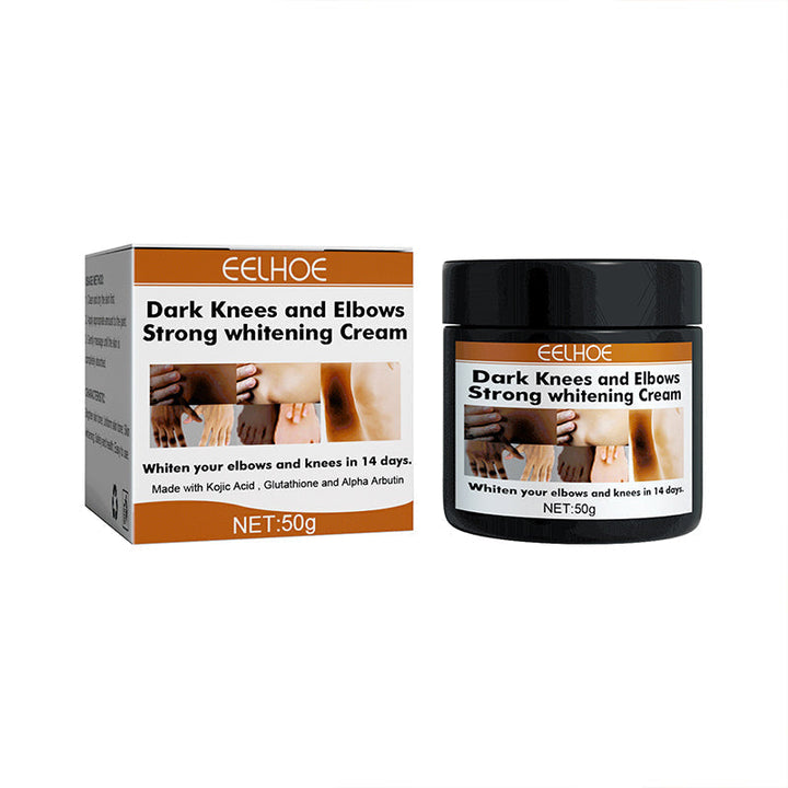 Lisslune | Effective Joint Brightening Cream