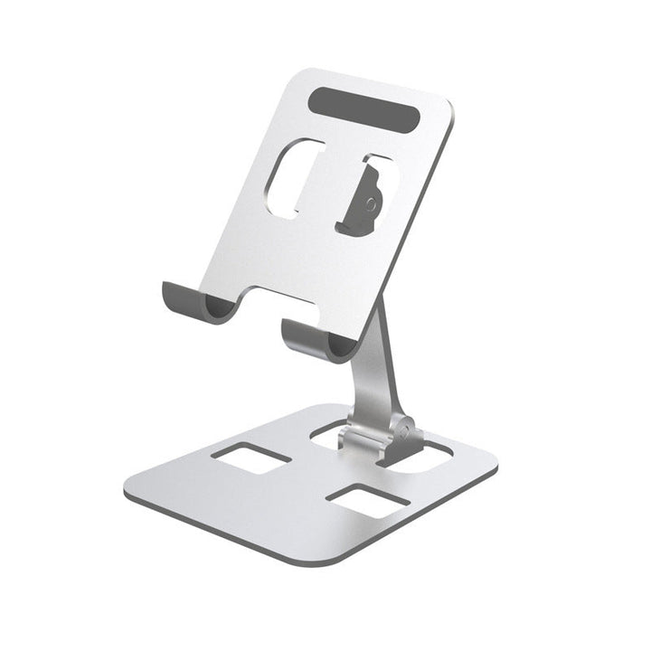Lisslune | Aluminum adjustable desktop phone holder