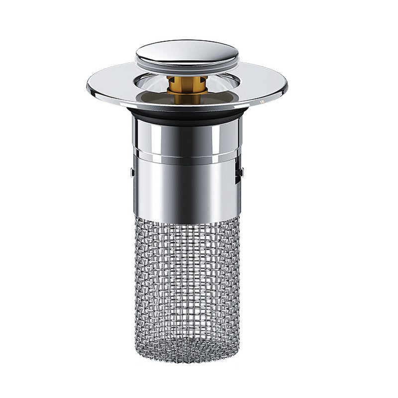 Lisslune | Stainless Steel Floor Drain Filter